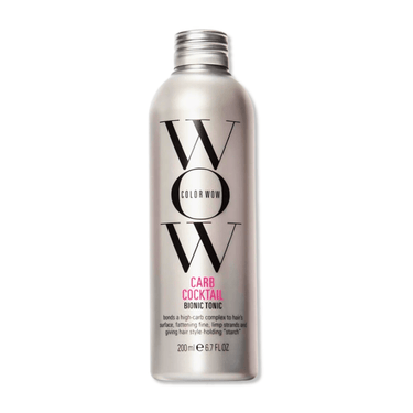 COLOR WOW_Carb Cocktail Bionic Tonic_Cosmetic World